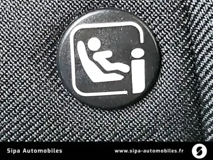 Photo 29 Hyundai Tucson  1.6 T-GDI 215 Hybrid BVA6