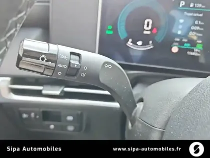 Photo 21 Hyundai Tucson  1.6 T-GDI 215 Hybrid BVA6