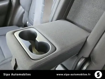 Photo 30 Hyundai Tucson  1.6 T-GDI 215 Hybrid BVA6