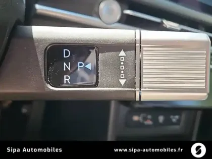 Photo 17 Hyundai Tucson  1.6 T-GDI 215 Hybrid BVA6