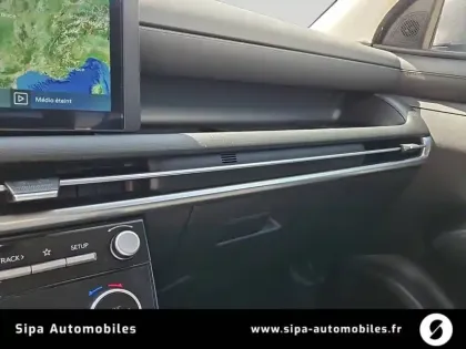 Photo 16 Hyundai Tucson  1.6 T-GDI 215 Hybrid BVA6