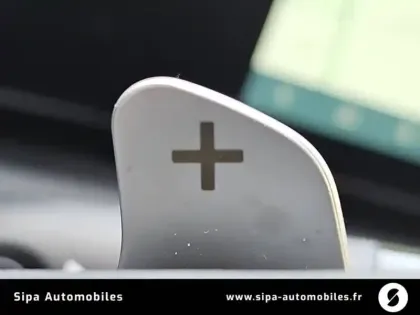 Photo 28 Hyundai Tucson  1.6 T-GDI 215 Hybrid BVA6