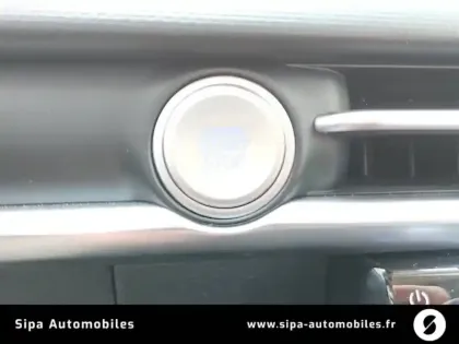 Photo 19 Hyundai Tucson  1.6 T-GDI 215 Hybrid BVA6