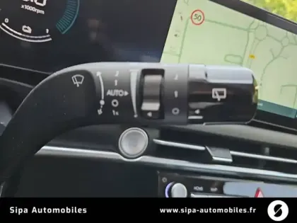 Photo 20 Hyundai Tucson  1.6 T-GDI 215 Hybrid BVA6