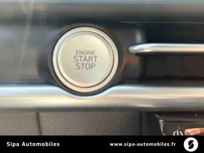 Photo 30 Hyundai Tucson  1.6 T-GDI 215 Hybrid BVA6