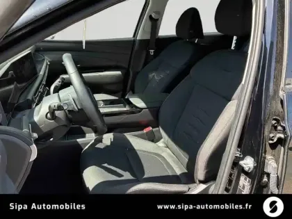 Photo 11 Hyundai Tucson  1.6 T-GDI 215 Hybrid BVA6