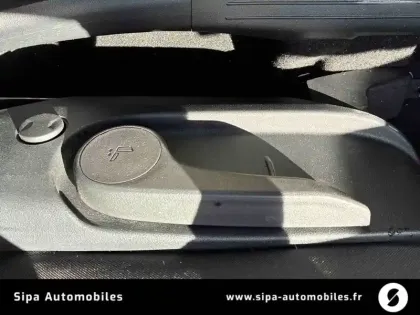 Photo 34 Hyundai Tucson  1.6 T-GDI 215 Hybrid BVA6