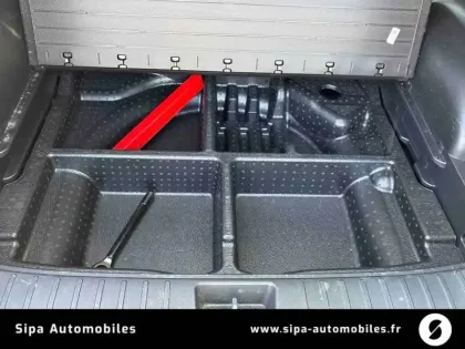 Photo 10 Hyundai Tucson  1.6 T-GDI 215 Hybrid BVA6