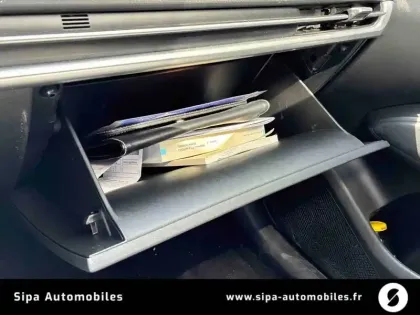 Photo 35 Hyundai Tucson  1.6 T-GDI 215 Hybrid BVA6