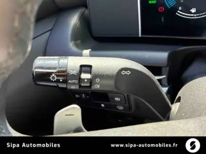 Photo 21 Hyundai Tucson  1.6 T-GDI 215 Hybrid BVA6