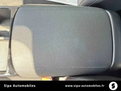 Photo 28 Hyundai Tucson  1.6 T-GDI 215 Hybrid BVA6