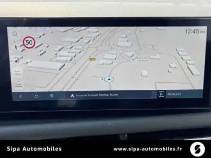 Photo 15 Hyundai Tucson  1.6 T-GDI 215 Hybrid BVA6