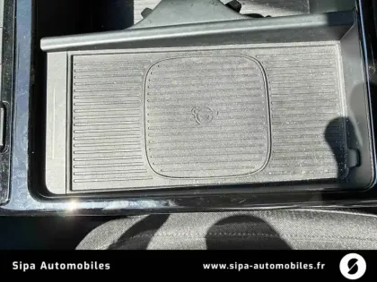 Photo 27 Hyundai Tucson  1.6 T-GDI 215 Hybrid BVA6