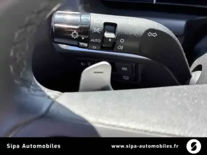 Photo 23 Hyundai Tucson  1.6 T-GDI 215 Hybrid BVA6