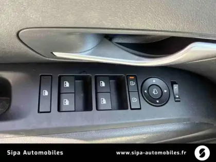 Photo 24 Hyundai Tucson  1.6 T-GDI 215 Hybrid BVA6