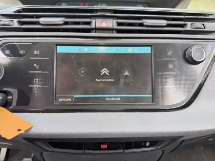 Photo 14 Citroën C4 Grand  Spacetourer BlueHDi 130 S&S BVM6