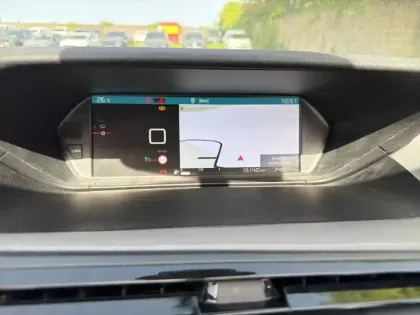 Photo 9 Citroën C4 Grand  Spacetourer BlueHDi 130 S&S BVM6