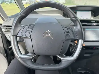 Photo 8 Citroën C4 Grand  Spacetourer BlueHDi 130 S&S BVM6