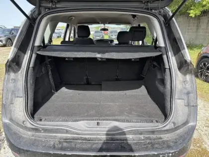 Photo 5 Citroën C4 Grand  Spacetourer BlueHDi 130 S&S BVM6