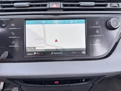 Photo 18 Citroën C4 Grand  Spacetourer BlueHDi 130 S&S BVM6