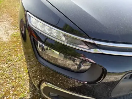 Photo 15 Citroën C4 Grand  Spacetourer BlueHDi 130 S&S BVM6