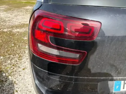 Photo 16 Citroën C4 Grand  Spacetourer BlueHDi 130 S&S BVM6