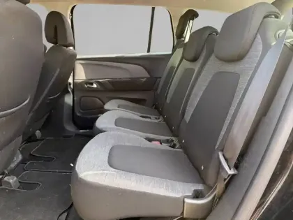 Photo 11 Citroën C4 Grand  Spacetourer BlueHDi 130 S&S BVM6