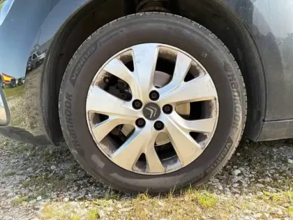 Photo 12 Citroën C4 Grand  Spacetourer BlueHDi 130 S&S BVM6