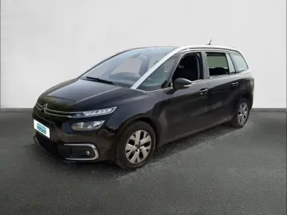 Photo Citroën C4 Business