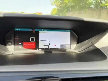 Photo 17 Citroën C4 Grand  Spacetourer BlueHDi 130 S&S BVM6