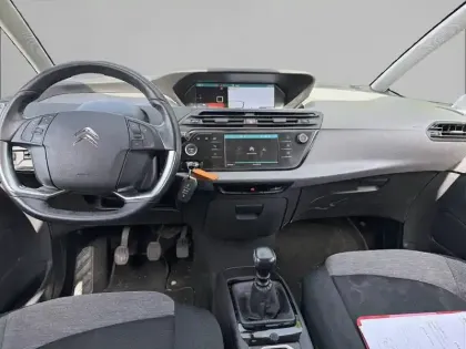 Photo 7 Citroën C4 Grand  Spacetourer BlueHDi 130 S&S BVM6