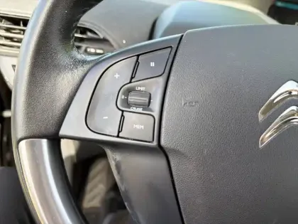 Photo 19 Citroën C4 Grand  Spacetourer BlueHDi 130 S&S BVM6