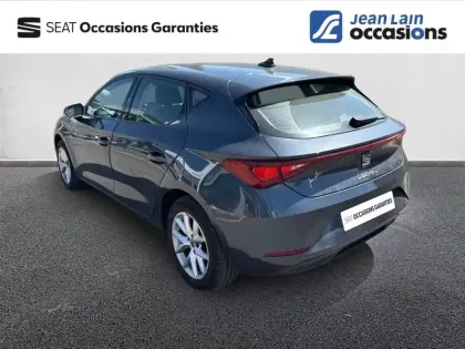 Photo 10 Seat Leon  1.0 TSI 110 BVM6