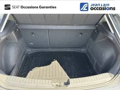 Photo 13 Seat Leon  1.0 TSI 110 BVM6