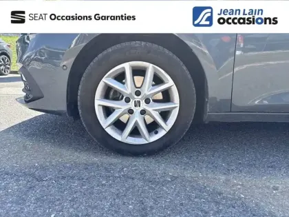 Photo 11 Seat Leon  1.0 TSI 110 BVM6