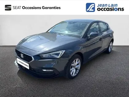 Photo Seat Leon Style Business