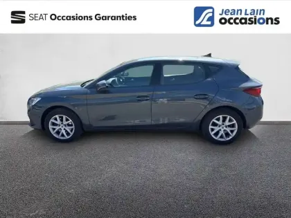 Photo 6 Seat Leon  1.0 TSI 110 BVM6