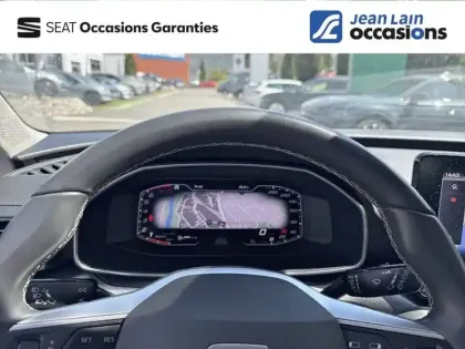 Photo 19 Seat Leon  1.0 TSI 110 BVM6