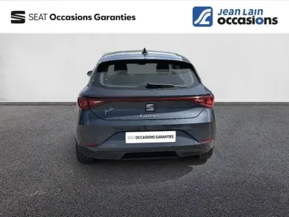 Photo 7 Seat Leon  1.0 TSI 110 BVM6