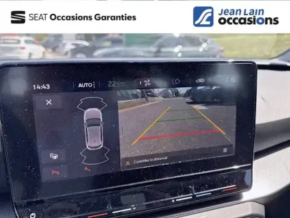 Photo 20 Seat Leon  1.0 TSI 110 BVM6