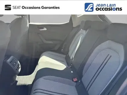 Photo 5 Seat Leon  1.0 TSI 110 BVM6