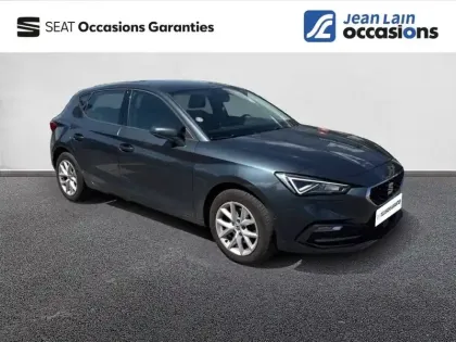 Photo 9 Seat Leon  1.0 TSI 110 BVM6