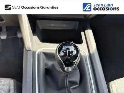 Photo 15 Seat Leon  1.0 TSI 110 BVM6