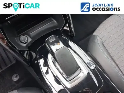 Photo 13 Peugeot 208  Electrique 50 kWh 136ch
