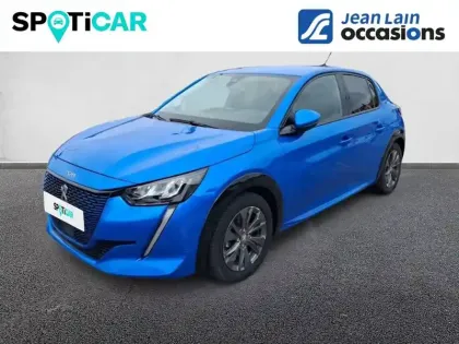 Photo Peugeot 208 Allure Business