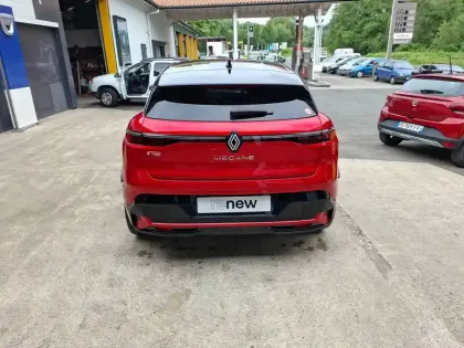 Photo 9 Renault Megane  E-Tech EV60 220 ch optimum charge