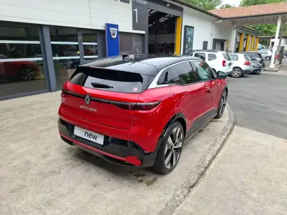 Photo 12 Renault Megane  E-Tech EV60 220 ch optimum charge