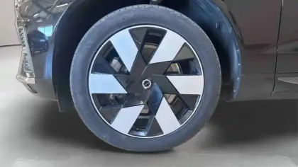 Photo 8 Volvo Xc60  T6 Recharge AWD 253 ch + 145 ch Geartronic 8