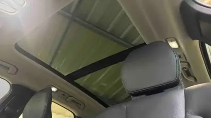 Photo 13 Volvo Xc60  T6 Recharge AWD 253 ch + 145 ch Geartronic 8