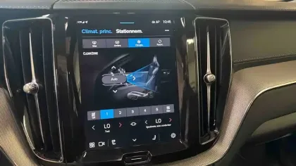 Photo 19 Volvo Xc60  T6 Recharge AWD 253 ch + 145 ch Geartronic 8